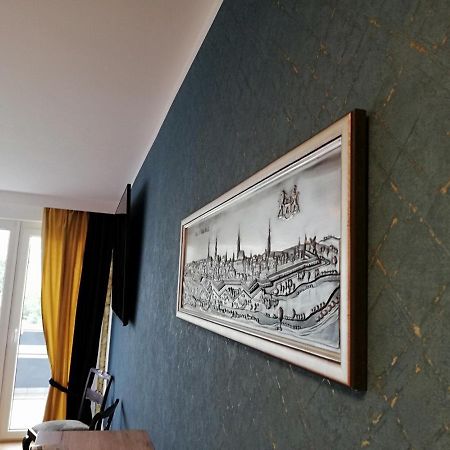 Appartment Fabio Hannover Exteriör bild