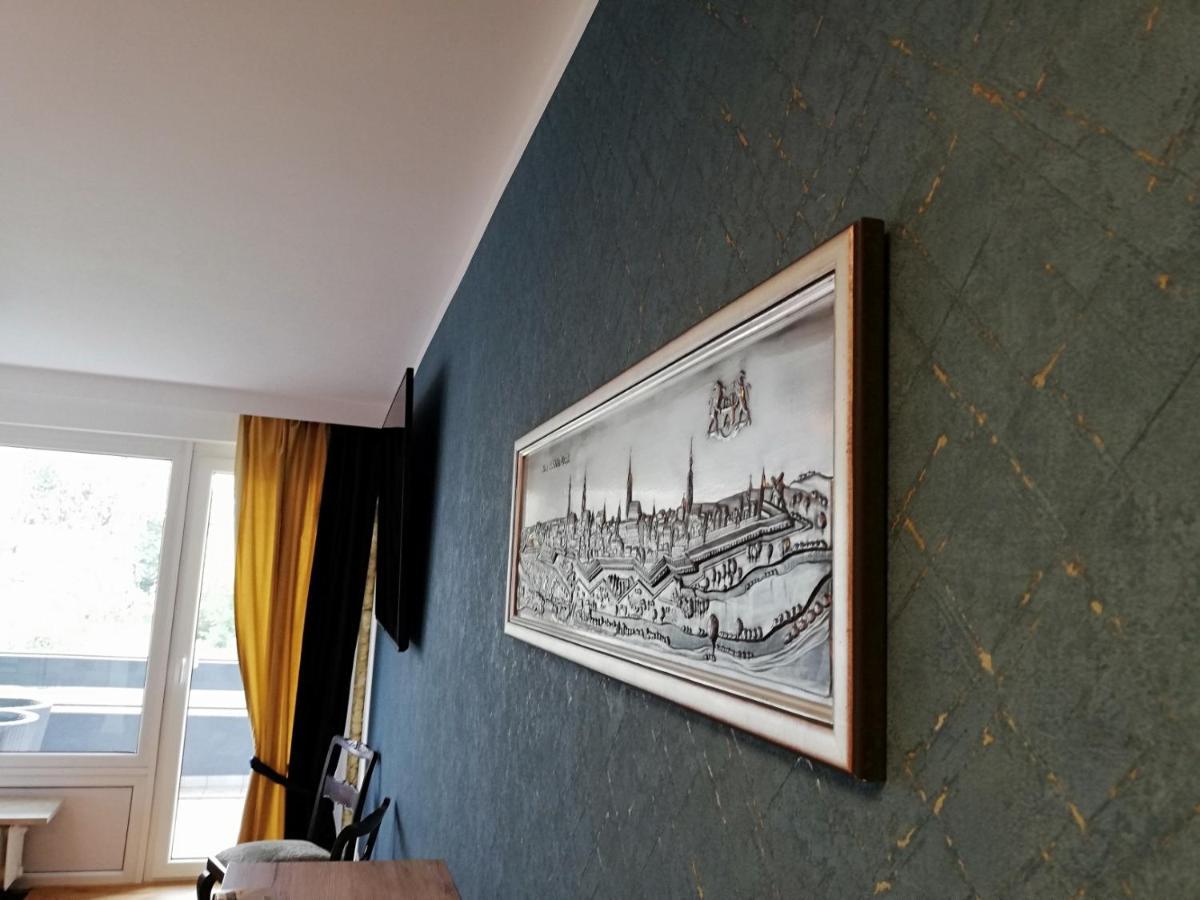 Appartment Fabio Hannover Exteriör bild